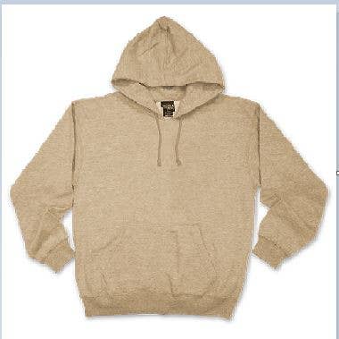 Salt Creek - Vendita all'ingrosso Felpa con cappuccio - Unisex - Felpa con cappuccio oversize da adulto14