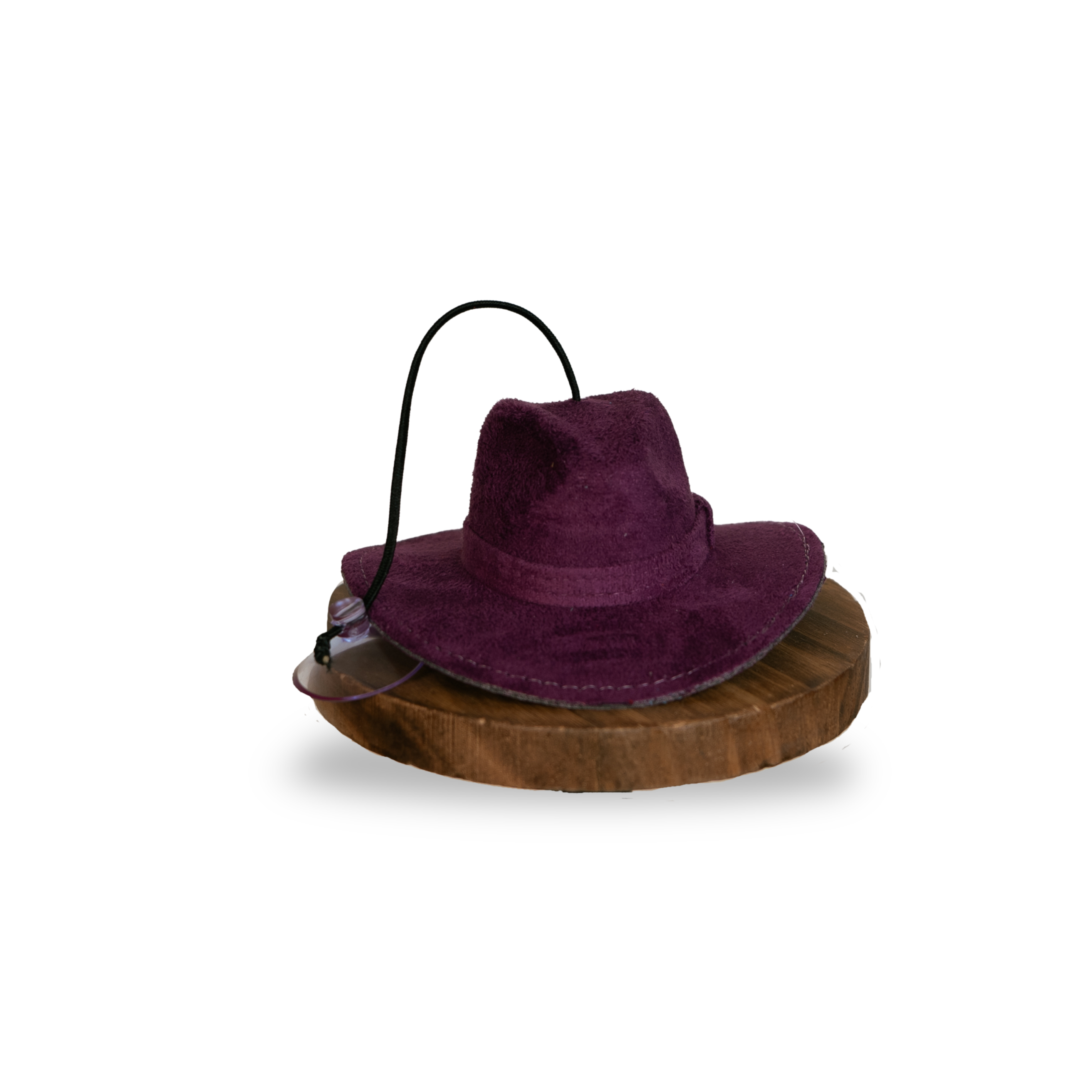 Nati Natash - Wholesale Decorative Tabletop Object - Mini Hats with suction Cup14