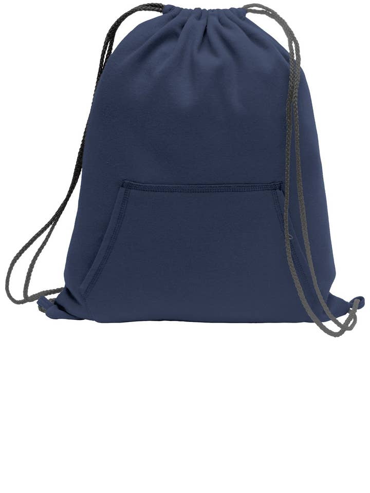 Ink Tees Custom Tshirts - Wholesale T-shirt – Unisex - Ink Tees Custom T-Shirt Personalized Print, Premium Quality, Fast Turnaround, Multiple Colors Port & Co‚ Core Fleece Sweatshirt Cinch Pack. BG6144