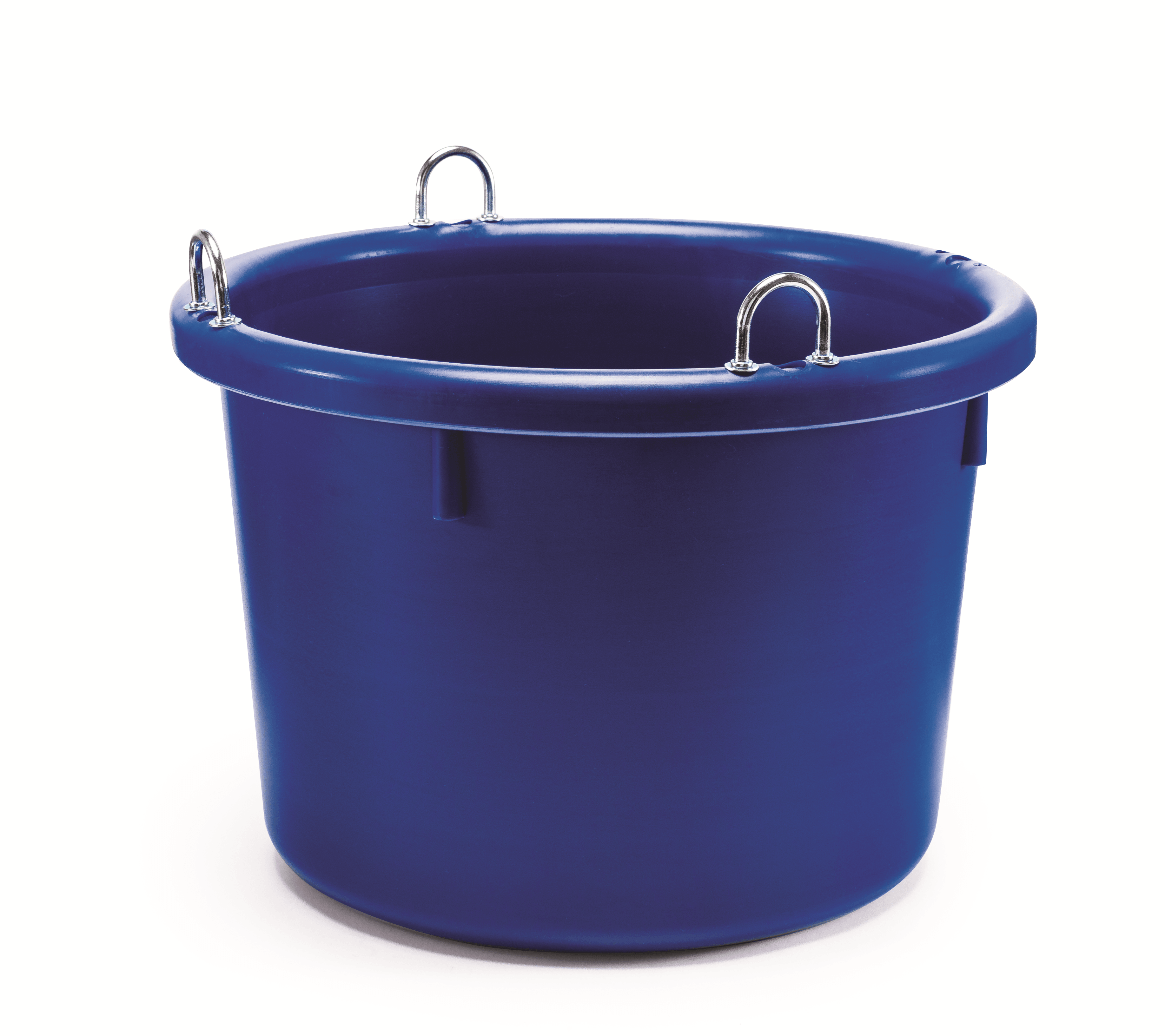K&D Equestrian – wholesale Bucket/pail – KD-121 Platinum Line Feed Tub2