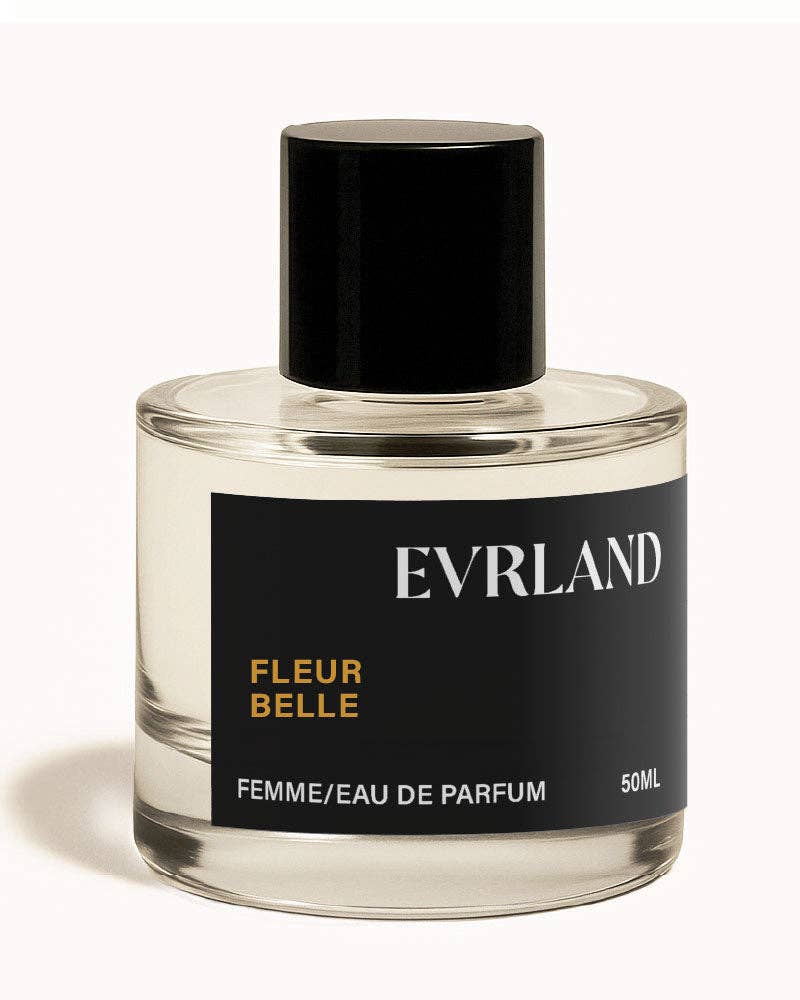 EVRLAND - Wholesale Perfume/eau de toilette - Fleur Belle0