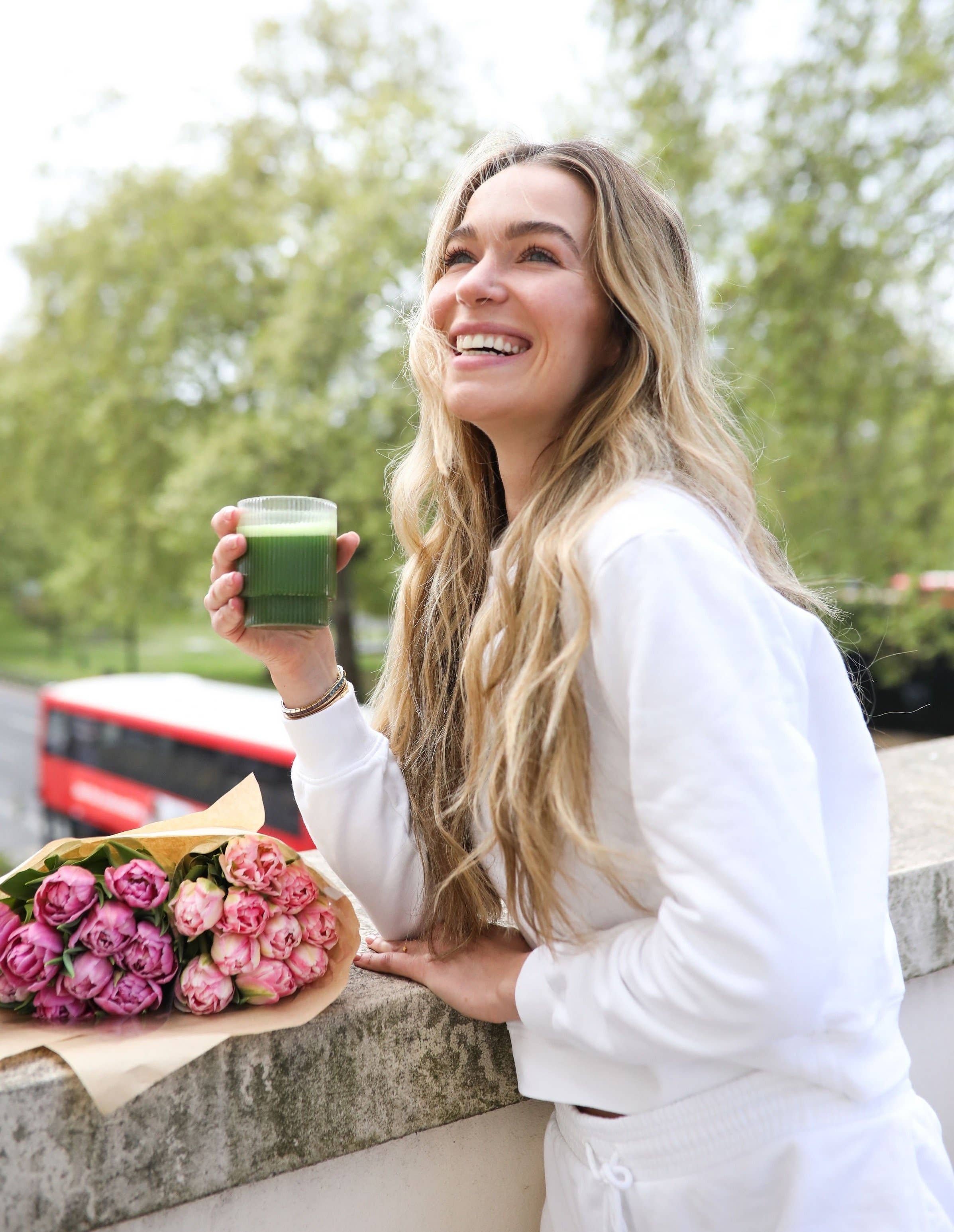 Matcha Union – wholesale Hälsoté/Detoxté – Ceremoniell matcha 30 g2