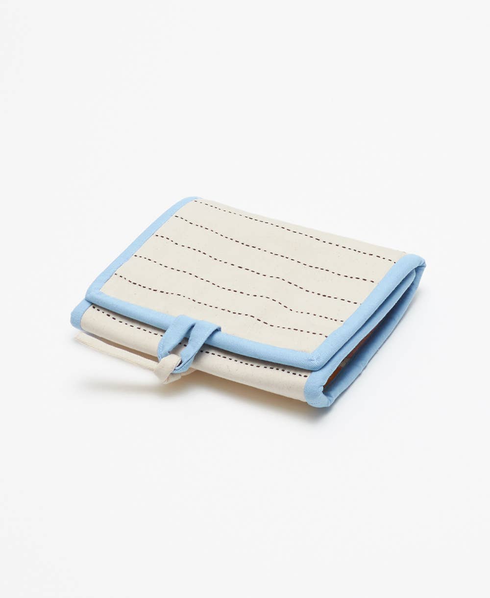 Anchal - Wholesale Toiletry Bag - Women's - Small Travel Organizer2