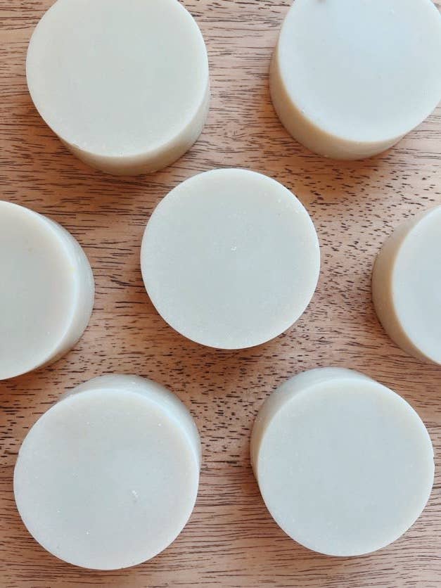 Honeywild Apothecary - Wholesale Shave Soap - Smooth Shaving Soap