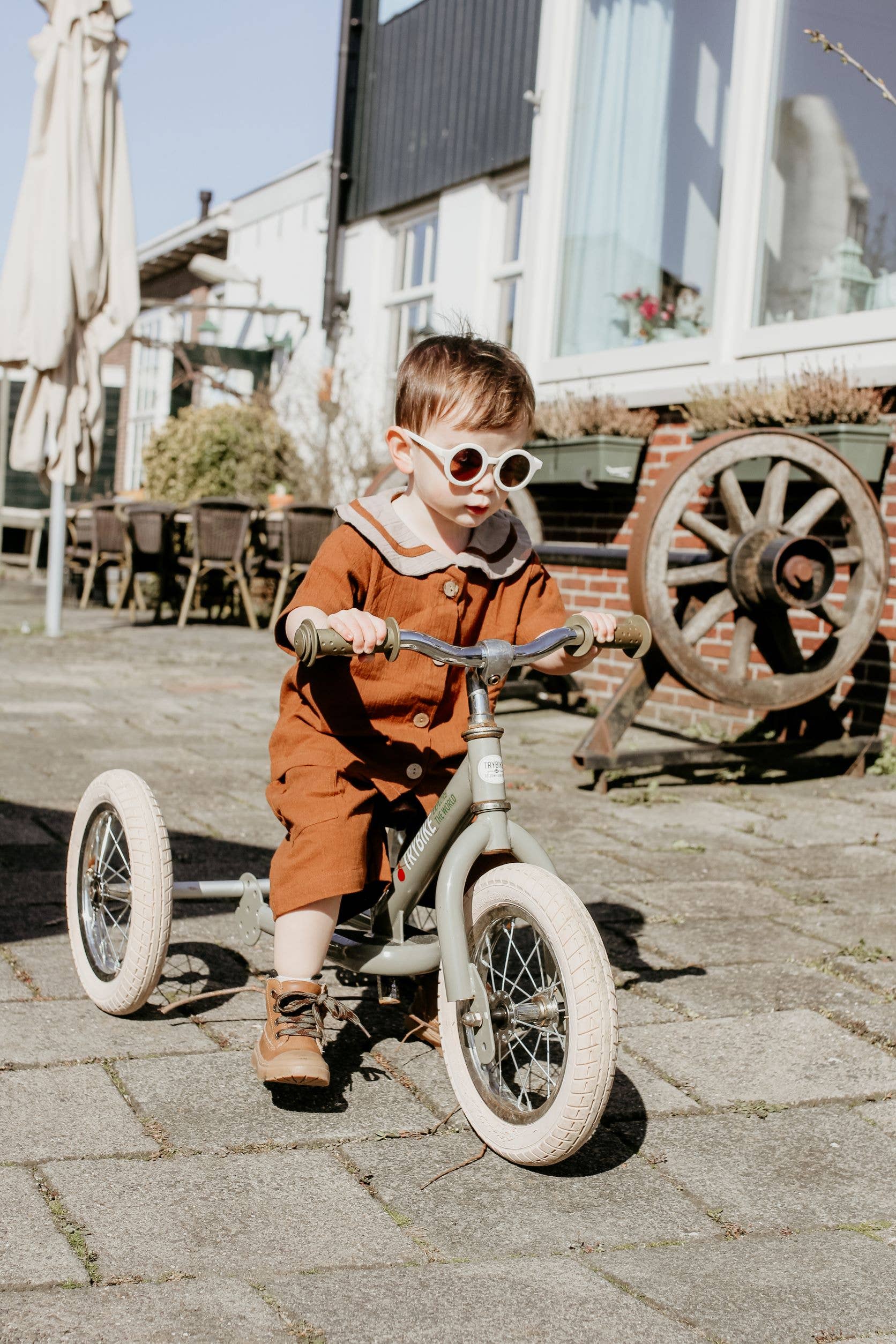 CindyxHanna – wholesale Klädesset - Baby – Sammy set-kollektion för babypojkar4