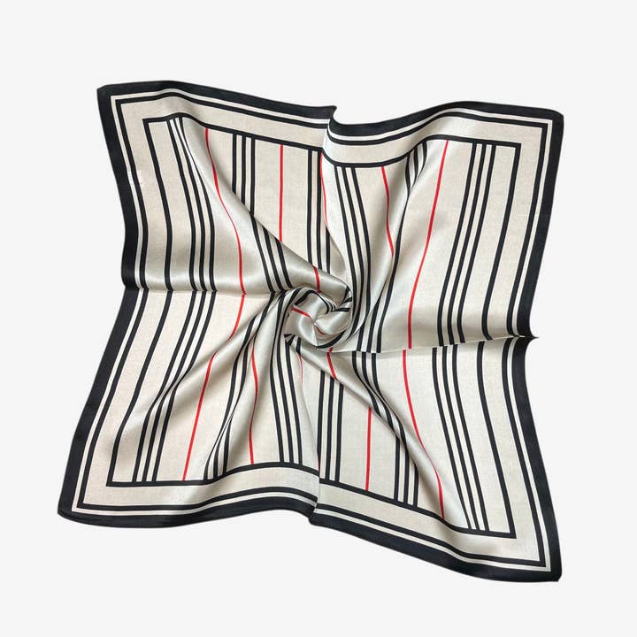 Bandana Necklace for wholesale by Koda Wearables