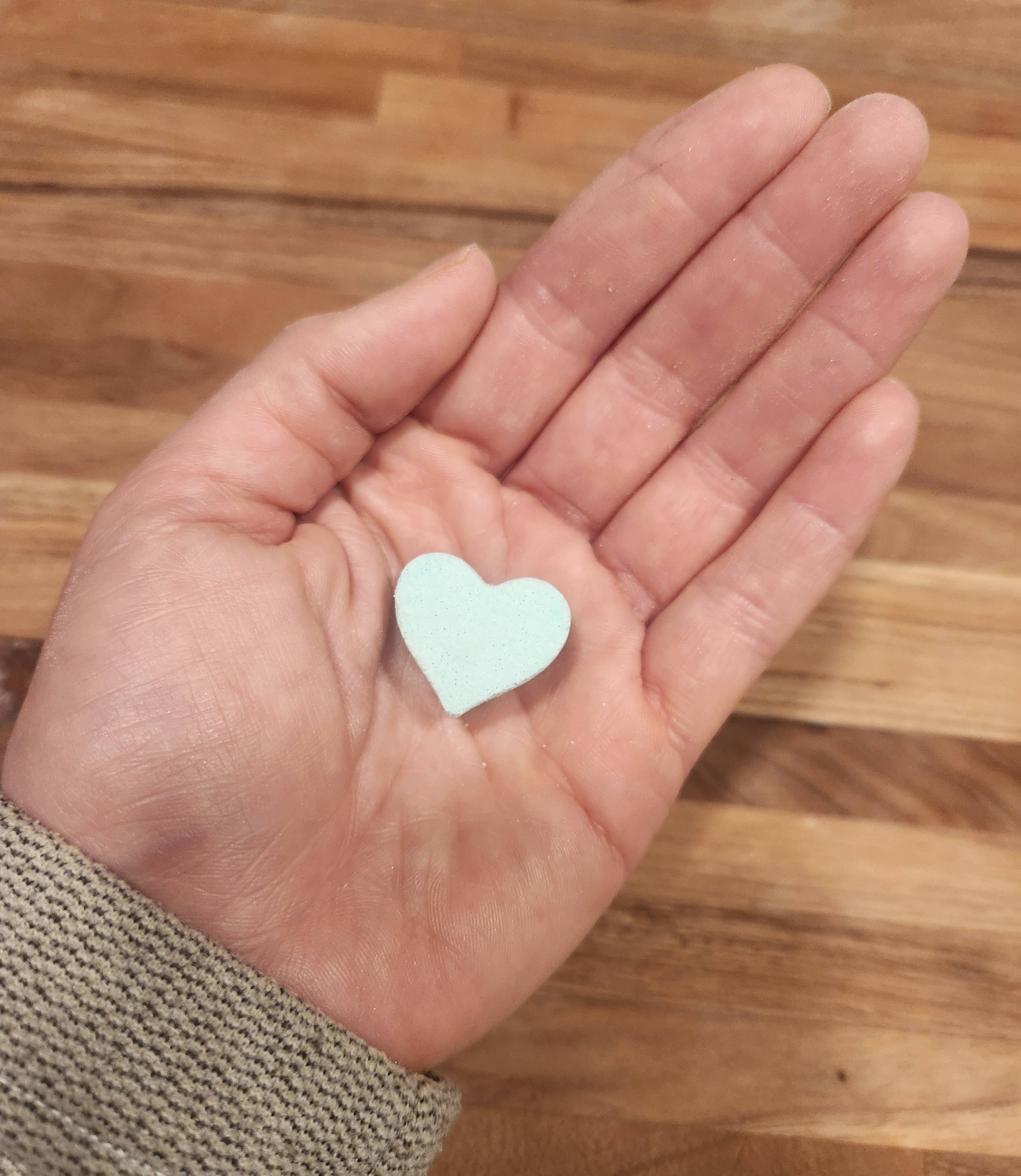 Roxy Grace - Wholesale Bath Bomb/Fizz - Sweetheart Bath Bombs2