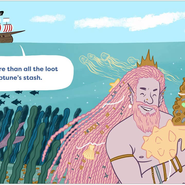 Hazy Dell Press - Vente Livre pour bébés et tout-petits (jusqu'à 2 ans) - Je t'aime plus que du pillage2