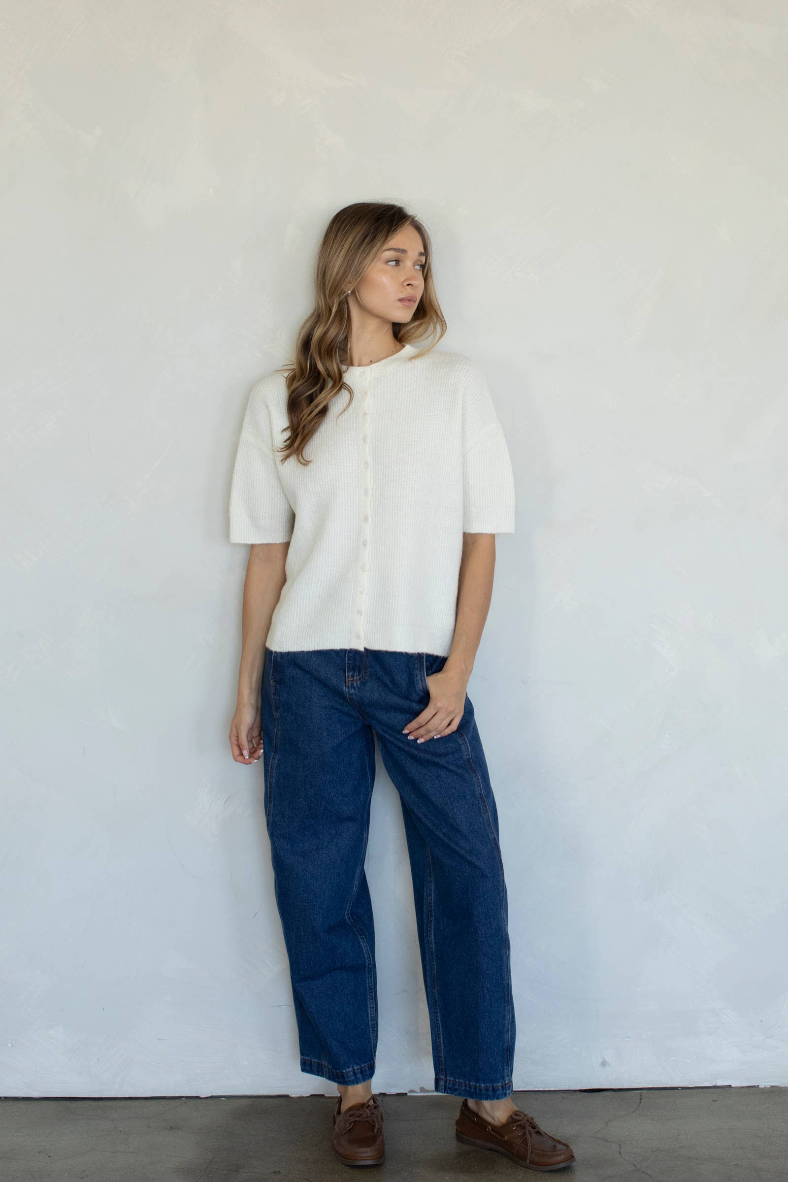 Things Between - Venta al por mayor Cárdigan - Mujer - Chaqueta Cherie9