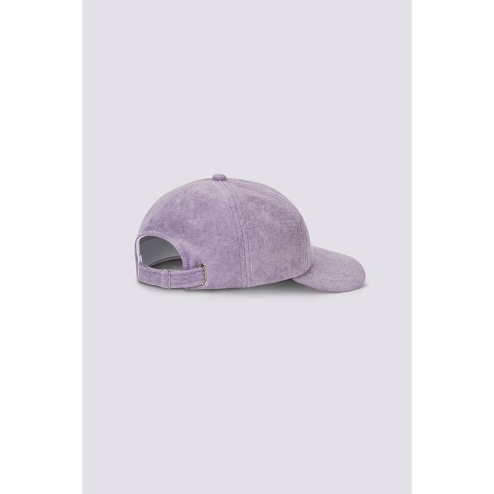 Afterlight Leisure - Wholesale Baseball Cap - Men's - Terry Cloth Hat