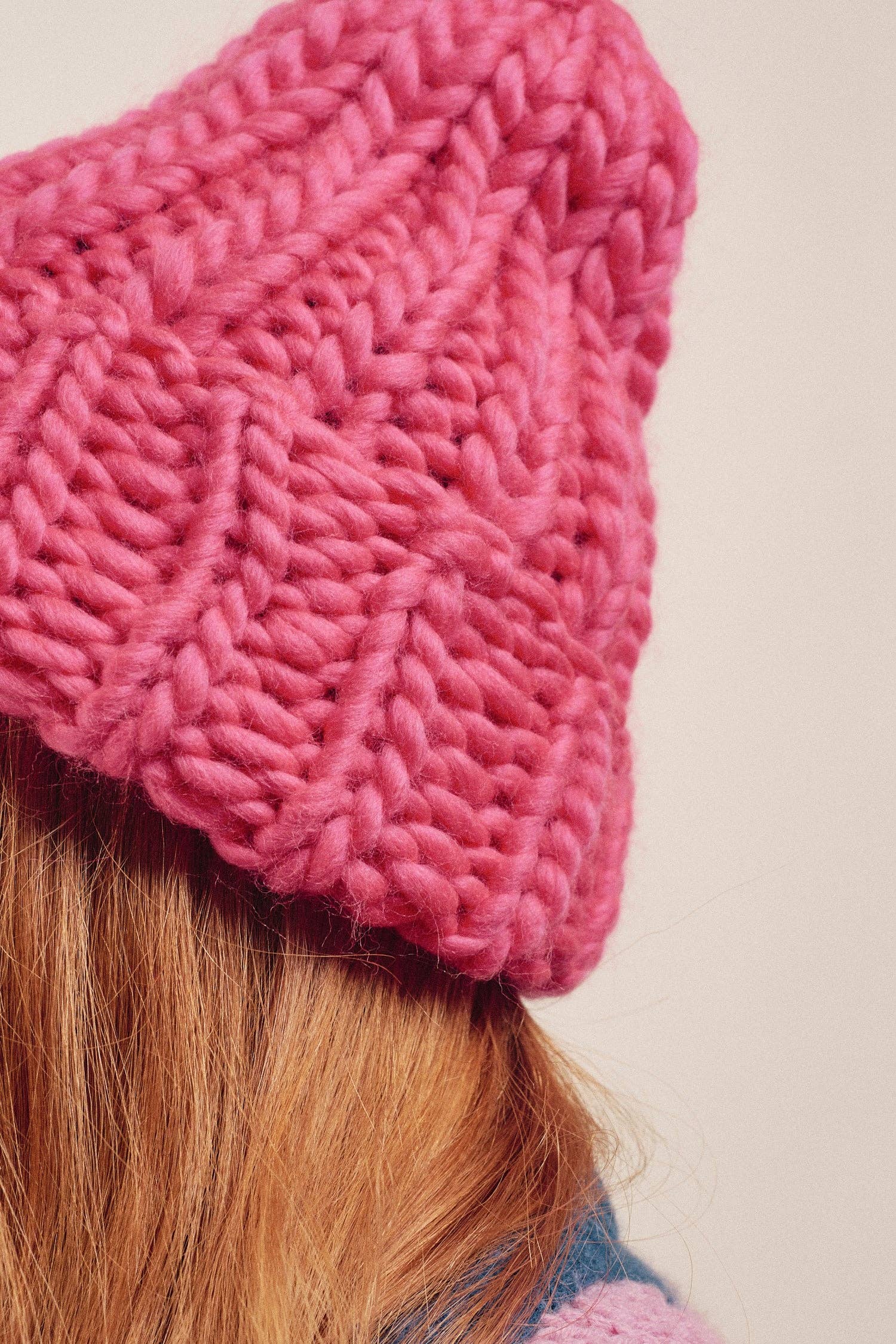 Lenereidi - Wholesale Beanie - Women's - Sea Wolf9