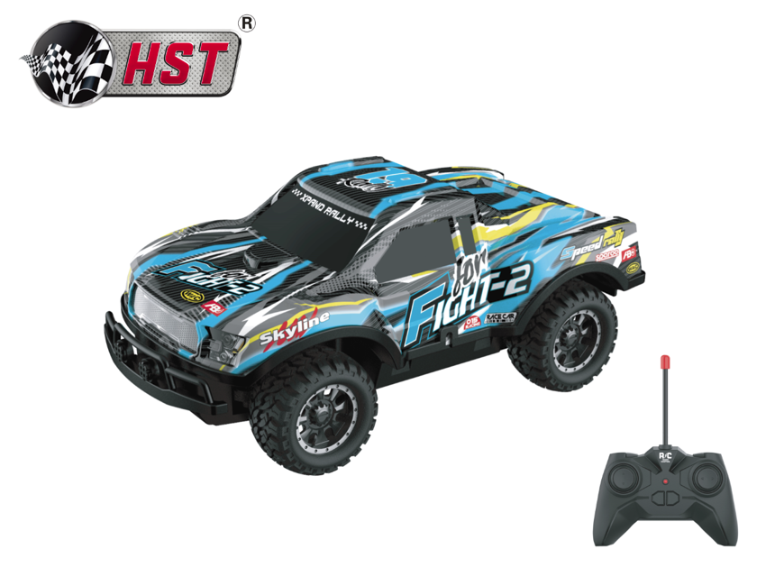 Hst-us - Wholesale Toy Car/Truck - Kids - NEON Racers7