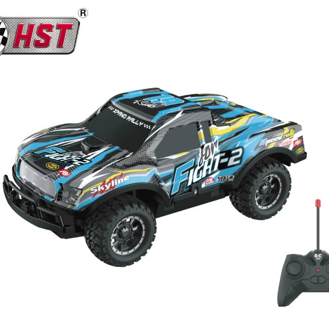 Hst-us - Wholesale Toy Car/Truck - Kids - NEON Racers7