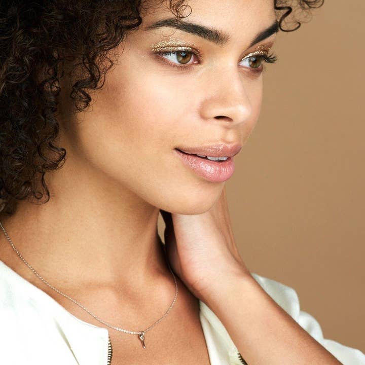 The Giving Keys - Wholesale Pendant/Charm Necklace - Best Friend Mini Key Necklace Set (2)3