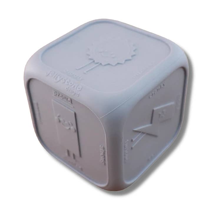 Feelings Cube for wholesale by Mountain Breeze Distribution