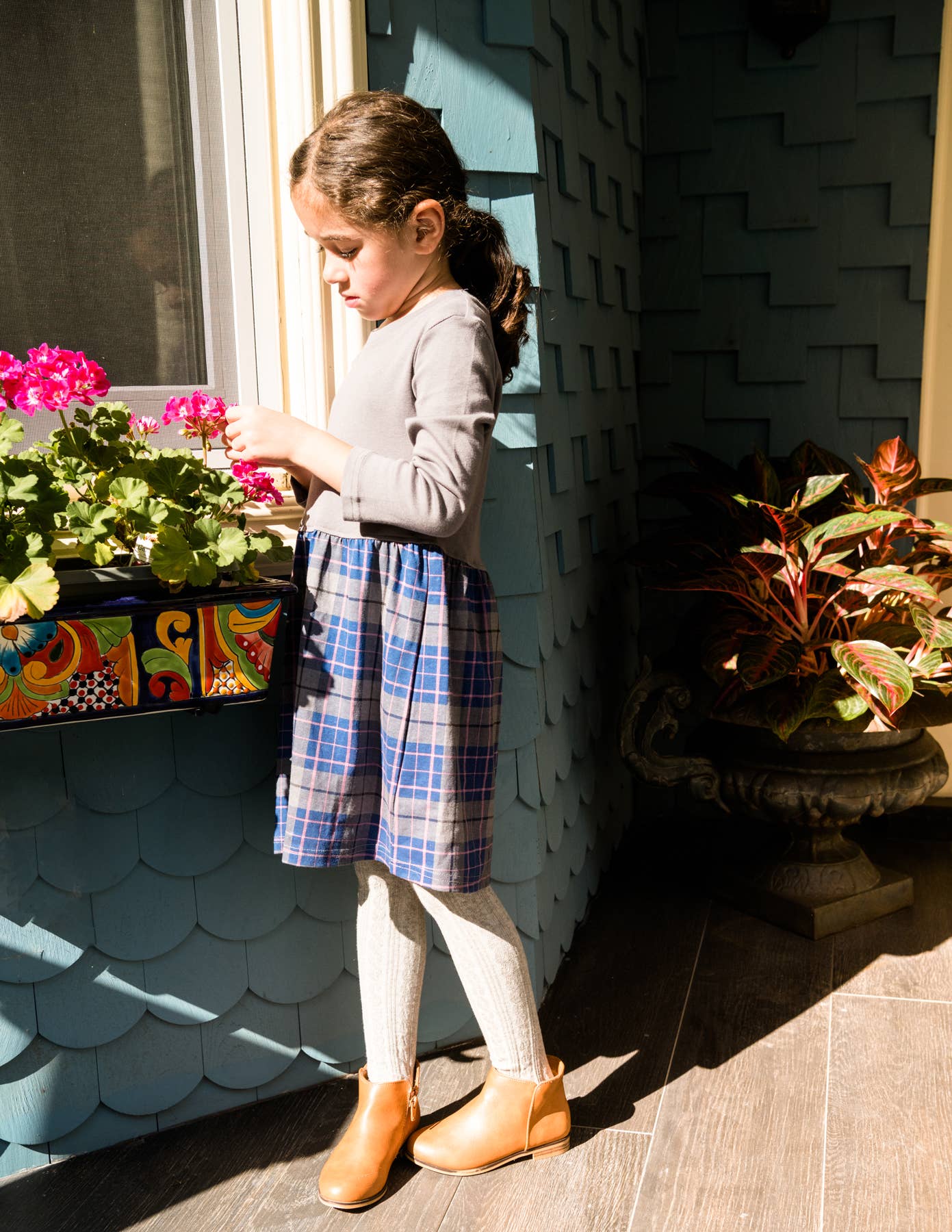 Leveret Pajamas - Venta al por mayor Medias - Niños - Medias de punto para niños23