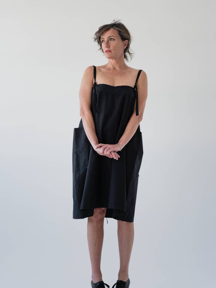 Tank top dress for wholesale by Valeorchid