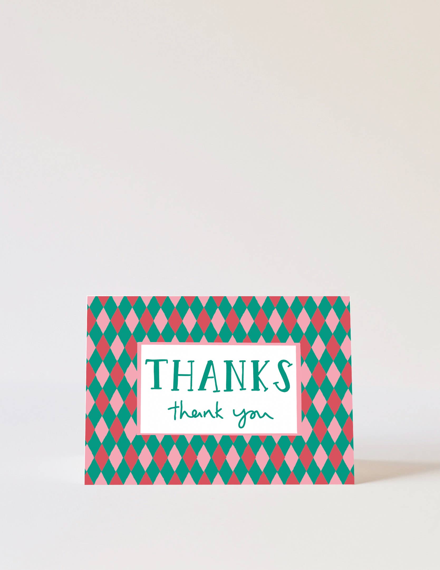 Heather Evelyn – wholesale Tackkort – Tack harlekin Kort0