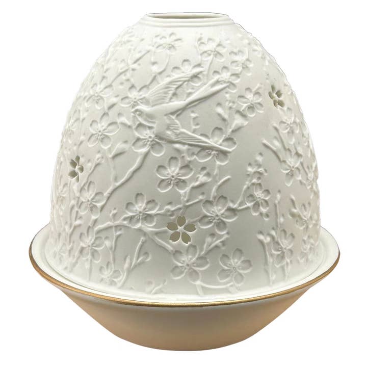 L. GLOW Home - Wholesale Candle holder - Swallows7