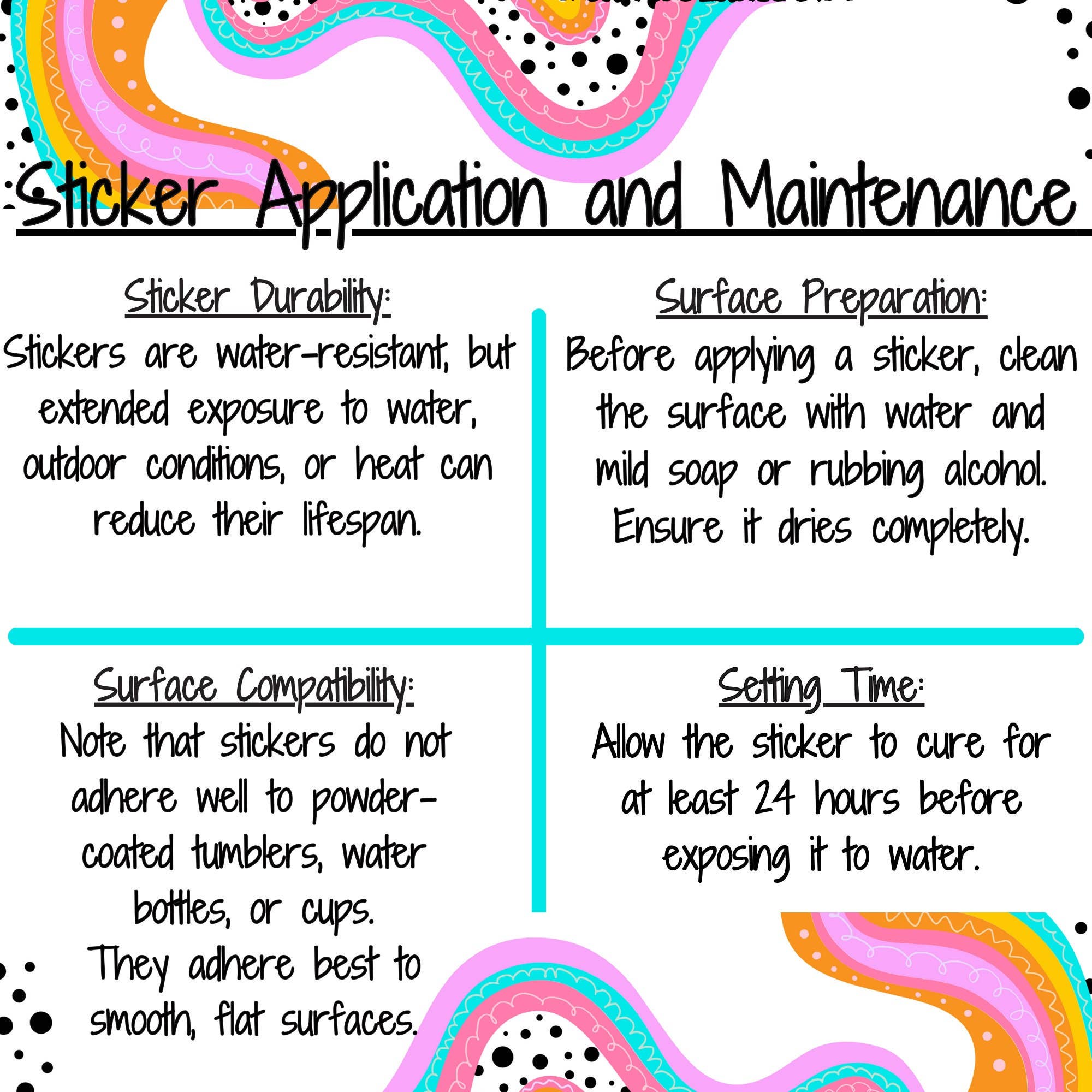 Briteify - Wholesale Sticker - Mental Health Sticker for Kindles, Laptops, Book Lovers5