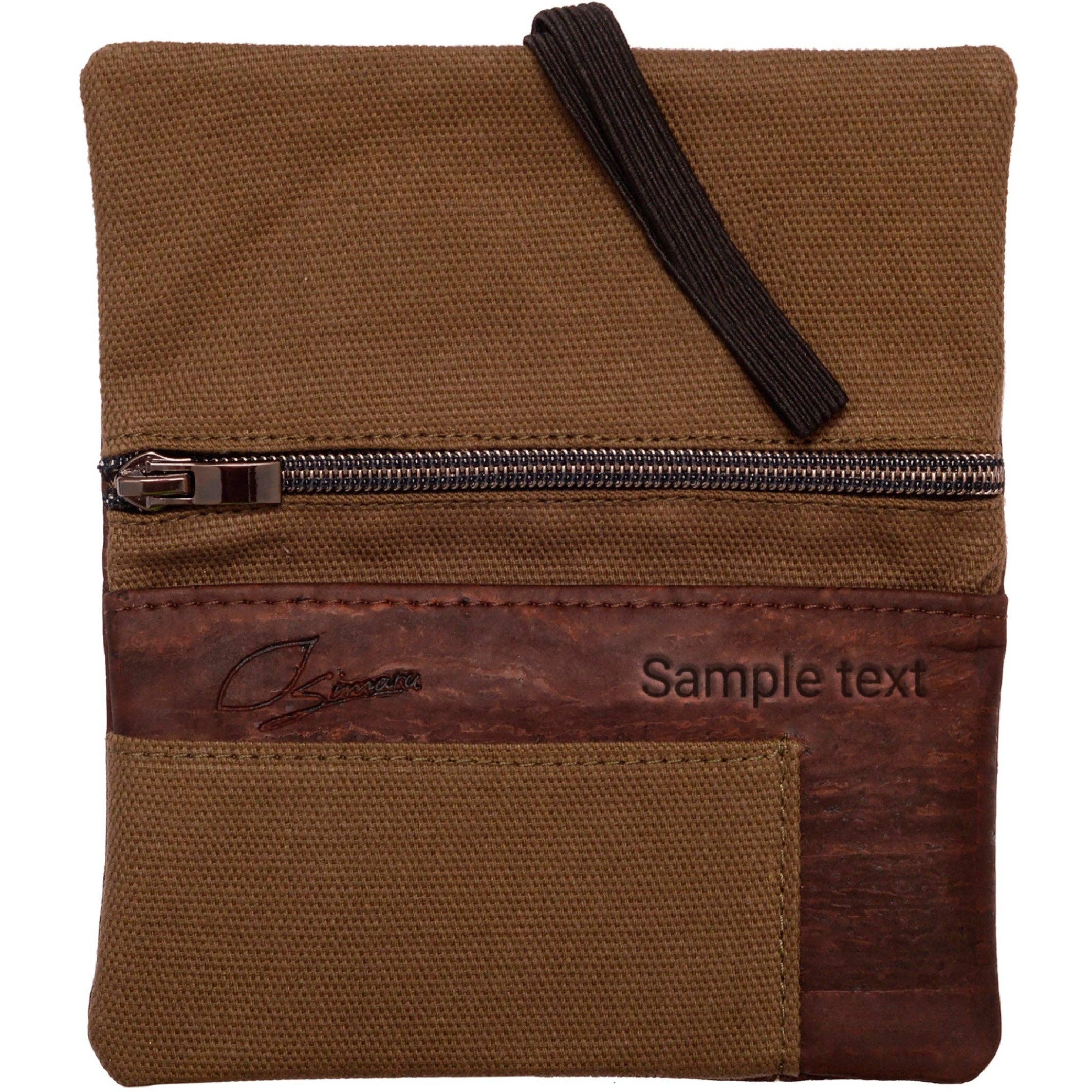 Simaru - Wholesale Pouch - Unisex - Barreiro cork tobacco bag16