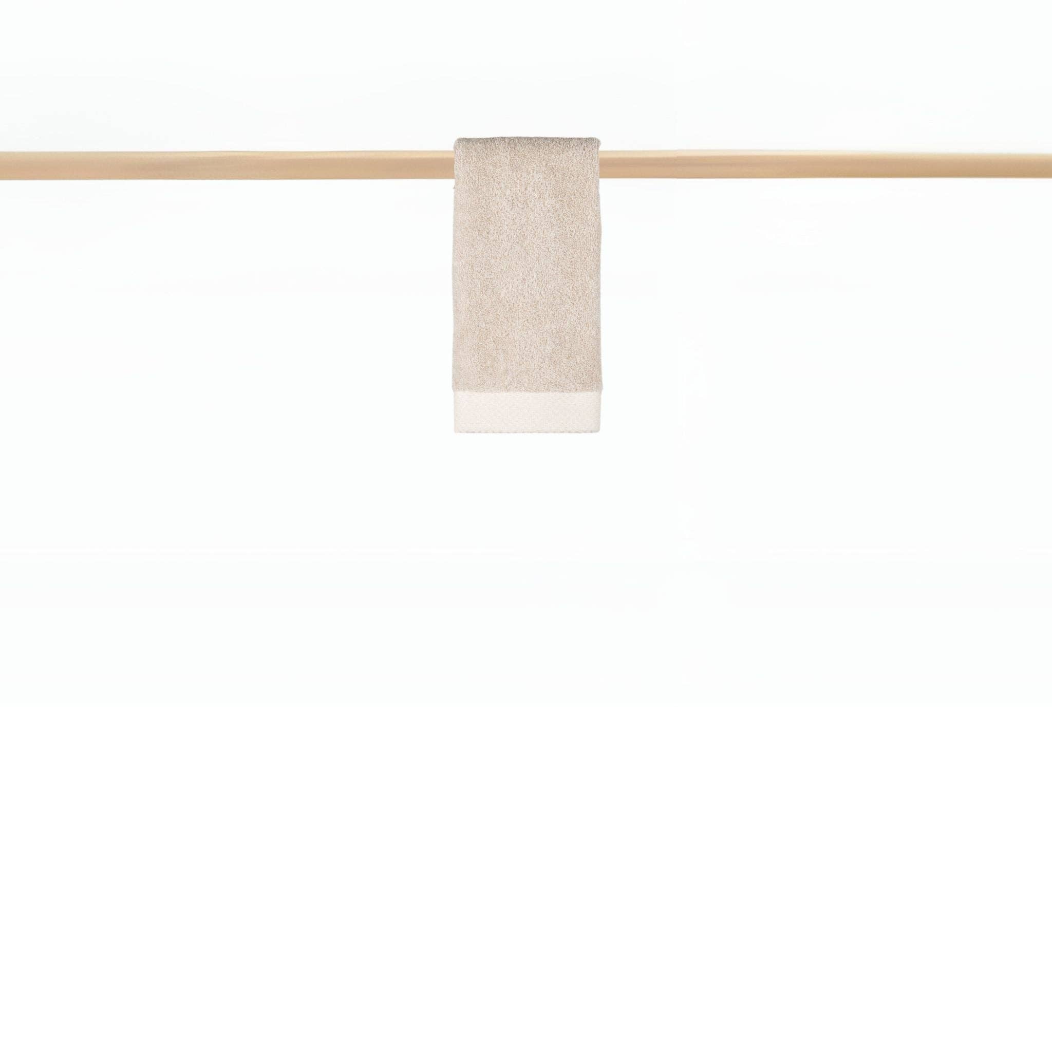 Torres Novas UK – wholesale Bath towel – Grey Torres Novas x DO ZERO2