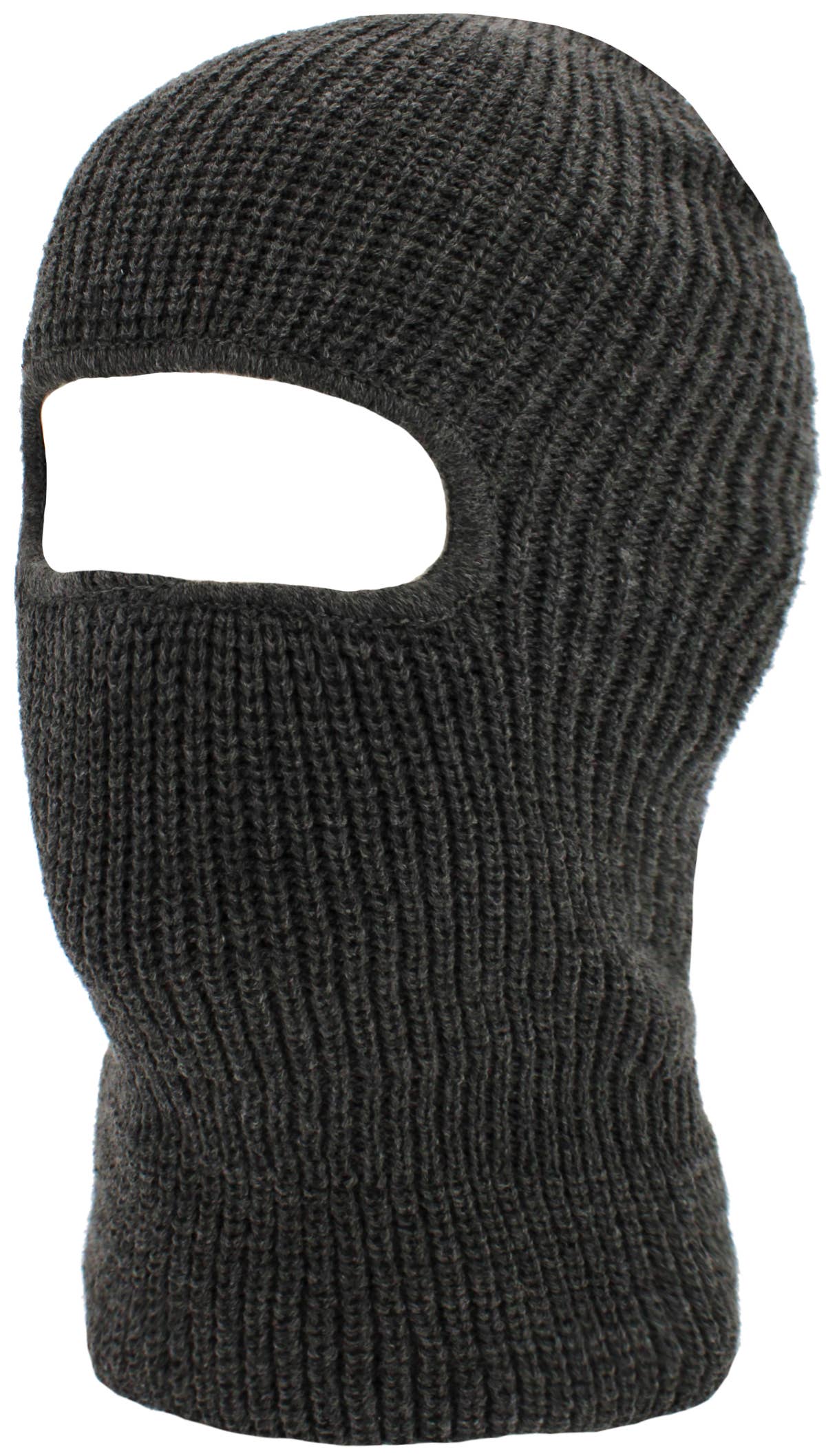 KBETHOS - Vendita all'ingrosso Passamontagna - Unisex - Maschera con Unico Foro KBETHOS20