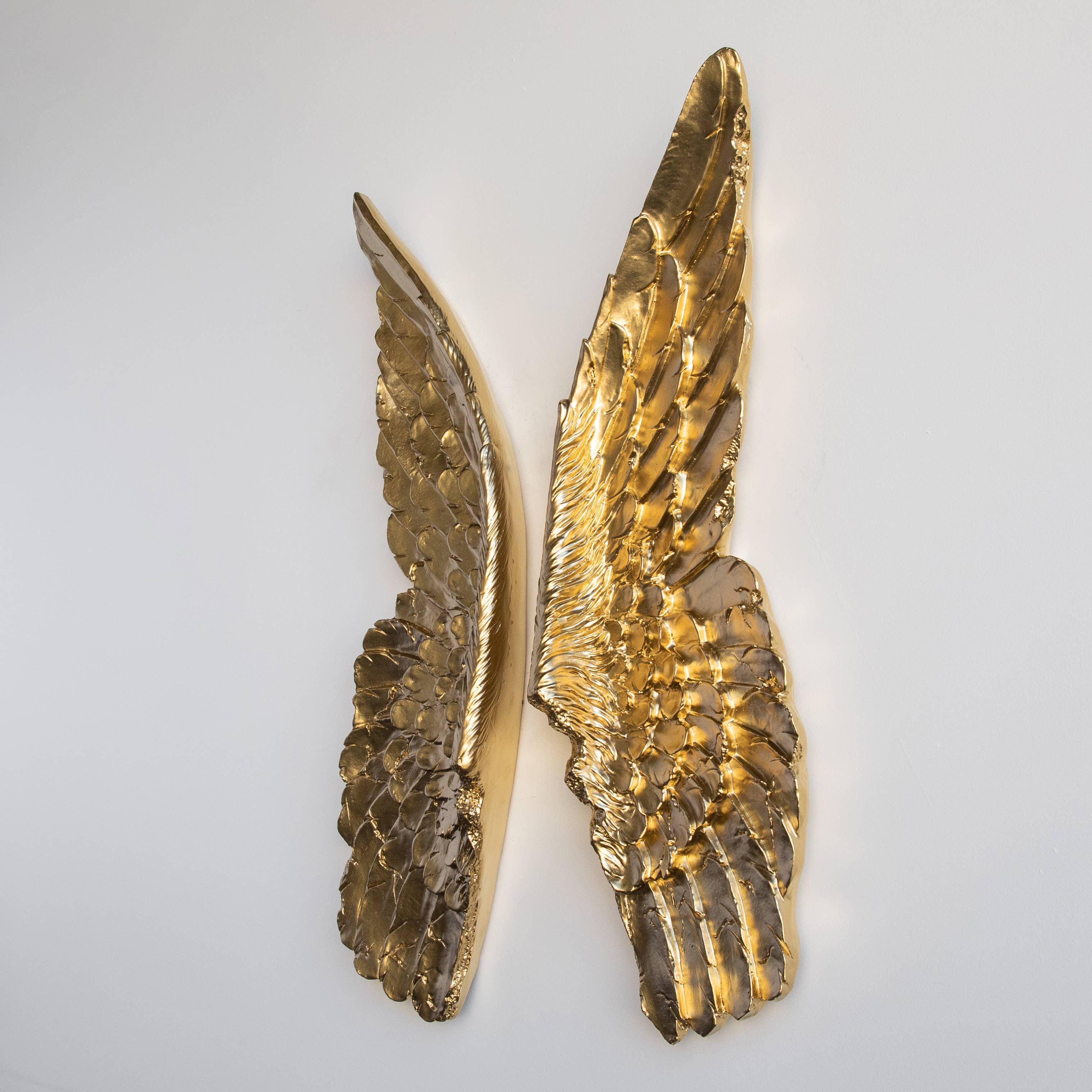 Near and Deer - Wholesale Wall Accent - Extra Large Angel Wings7