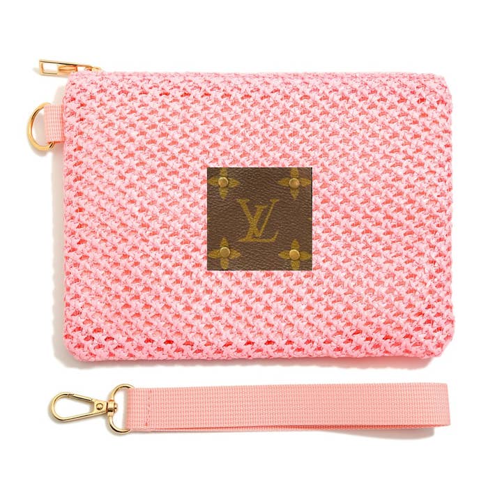 Embellish Your Life - Wholesale Wristlet - Upcycled Crochet Wristlet3