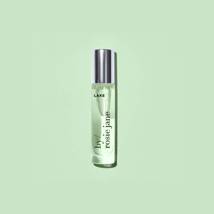 By Rosie Jane - Wholesale Roll-On Fragrance - Lake Perfume Oil
