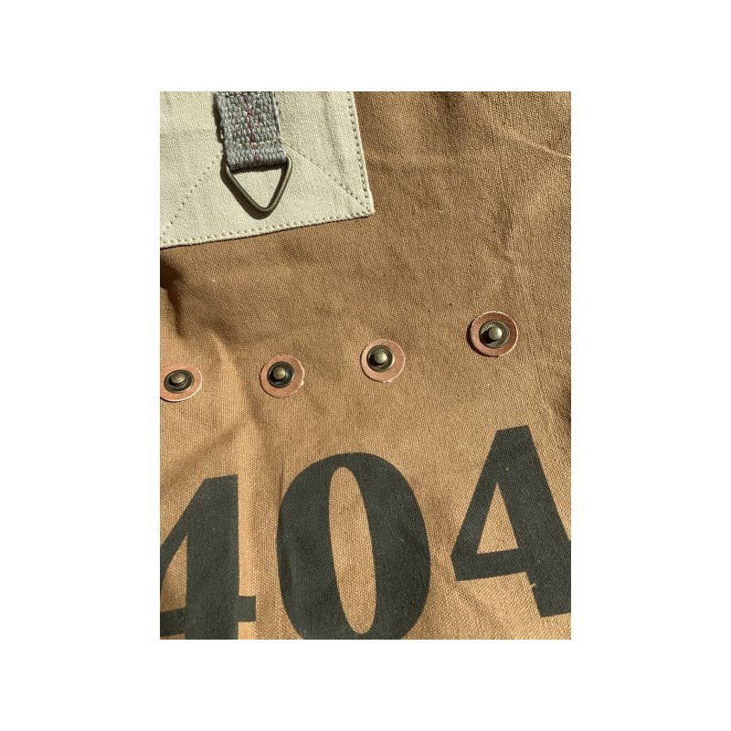 Casa Natura Design SL - Wholesale Tote Bag - Women's - Classic Tote Canvas Bag Daily or Beach - RUBY E318