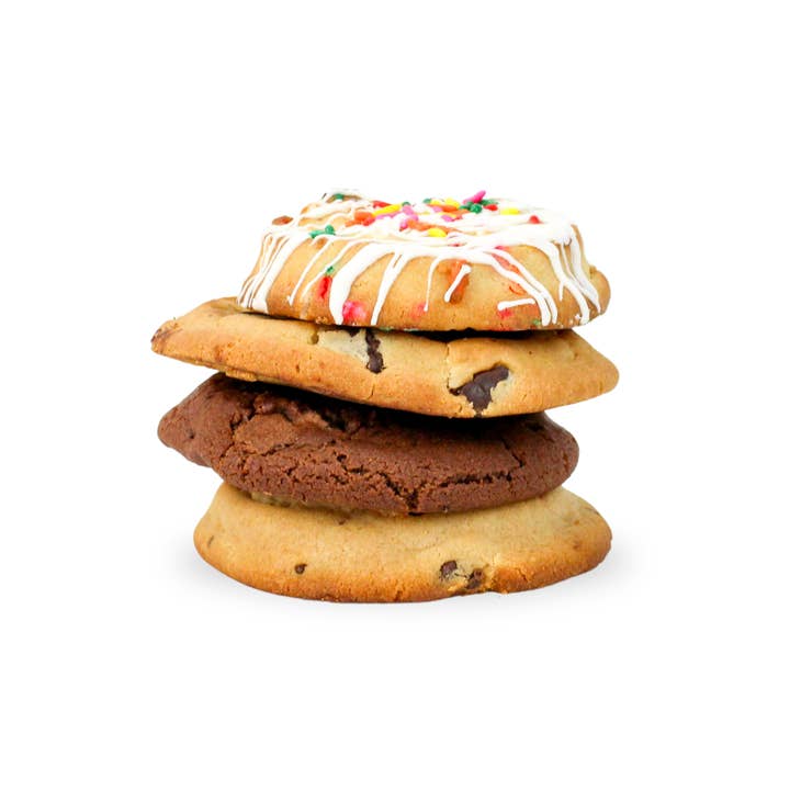 Too Good Gourmet – wholesale Biscuit – Ghirardelli Bakery Cookies