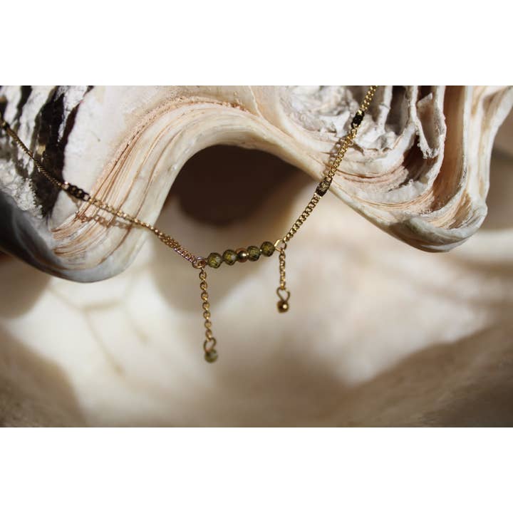 COLLIER KYOTO pour la vente par ROCKY ROSA