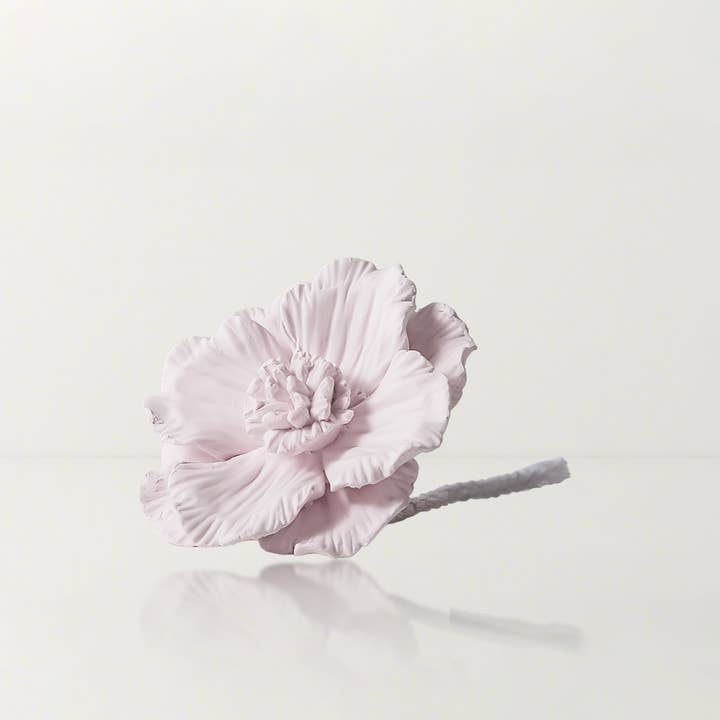 Pretty Valley Home - Wholesale Reed Diffuser - Marigold Ceramic Color Flower Applicable to Diffuser (2025)13