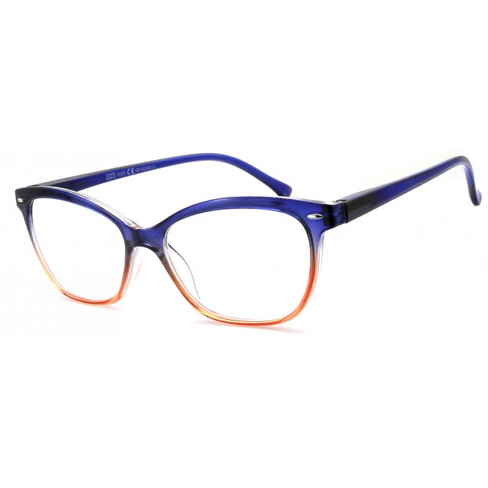 NEW VISION MILANO SRL - Vente Lunettes de vue – femme - Lunettes de lecture pré-assemblées - NV63363