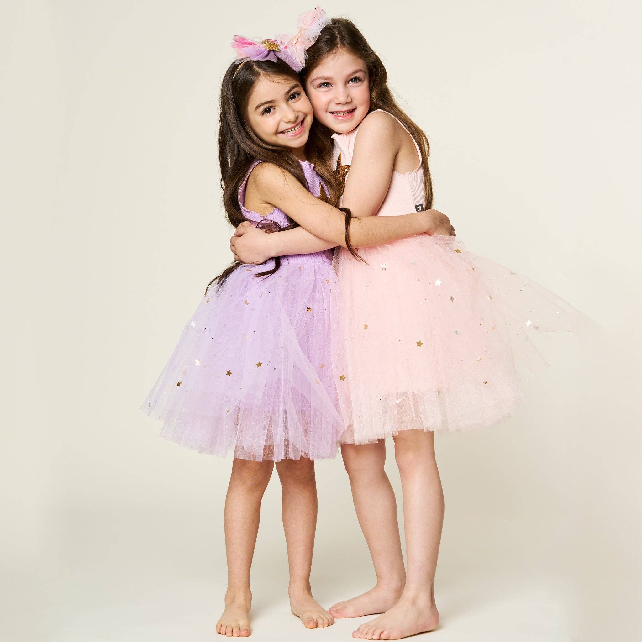 Petite Hailey – Großhandel Kleid – Kinder – Anna Tutu Kleid18