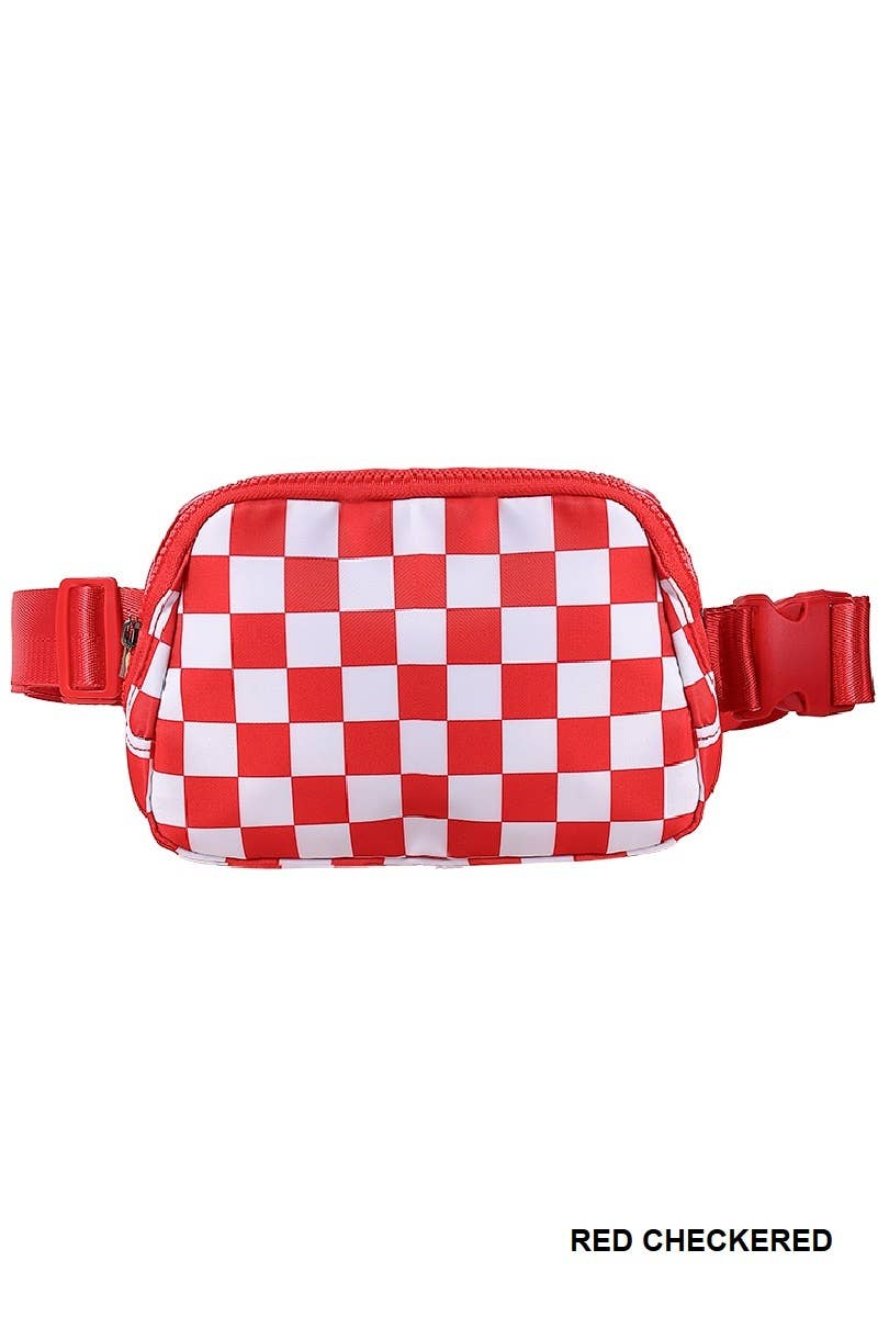 Vanilla Monkey - Wholesale Belt Bag - Women's - Everywhere Cross Body Fanny Pack Belt Bag21