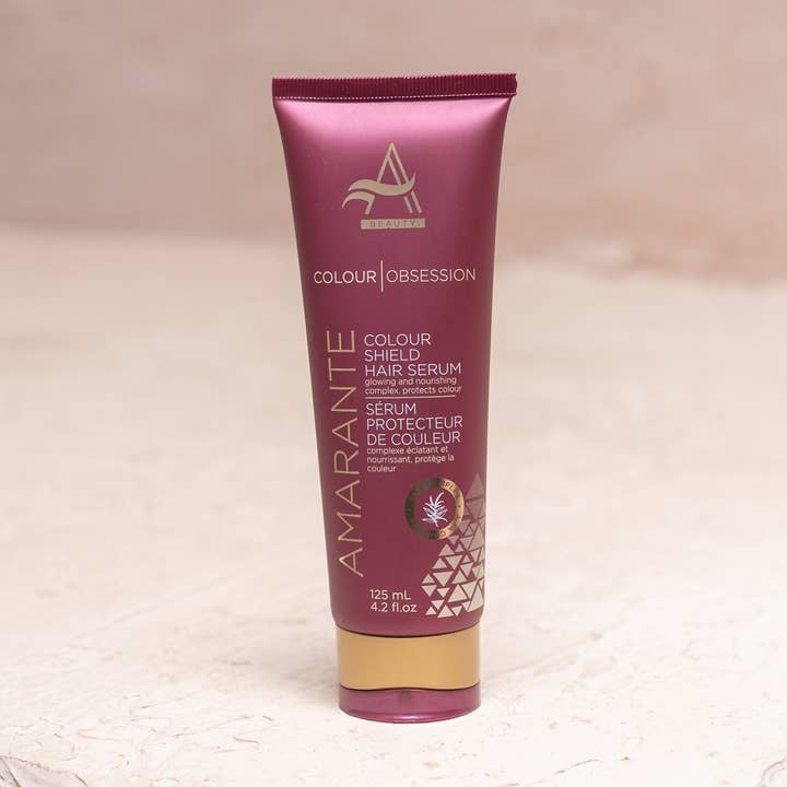 Colour Obsession — Colour Shield Haarserum für den Großhandel von Amarante