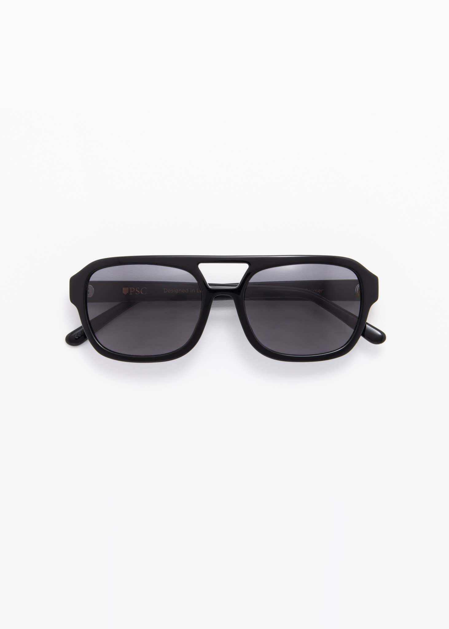 Pocket Square Clothing - Wholesale Sunglasses - Unisex - Palmer - Acetate Sunglasses5