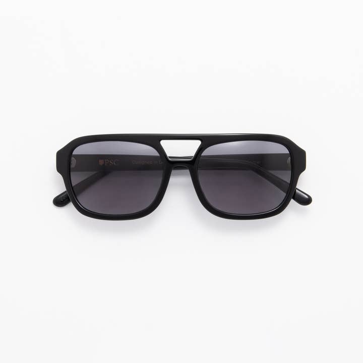Pocket Square Clothing – wholesale Sunglasses – Unisex – Palmer - Acetate Sunglasses5