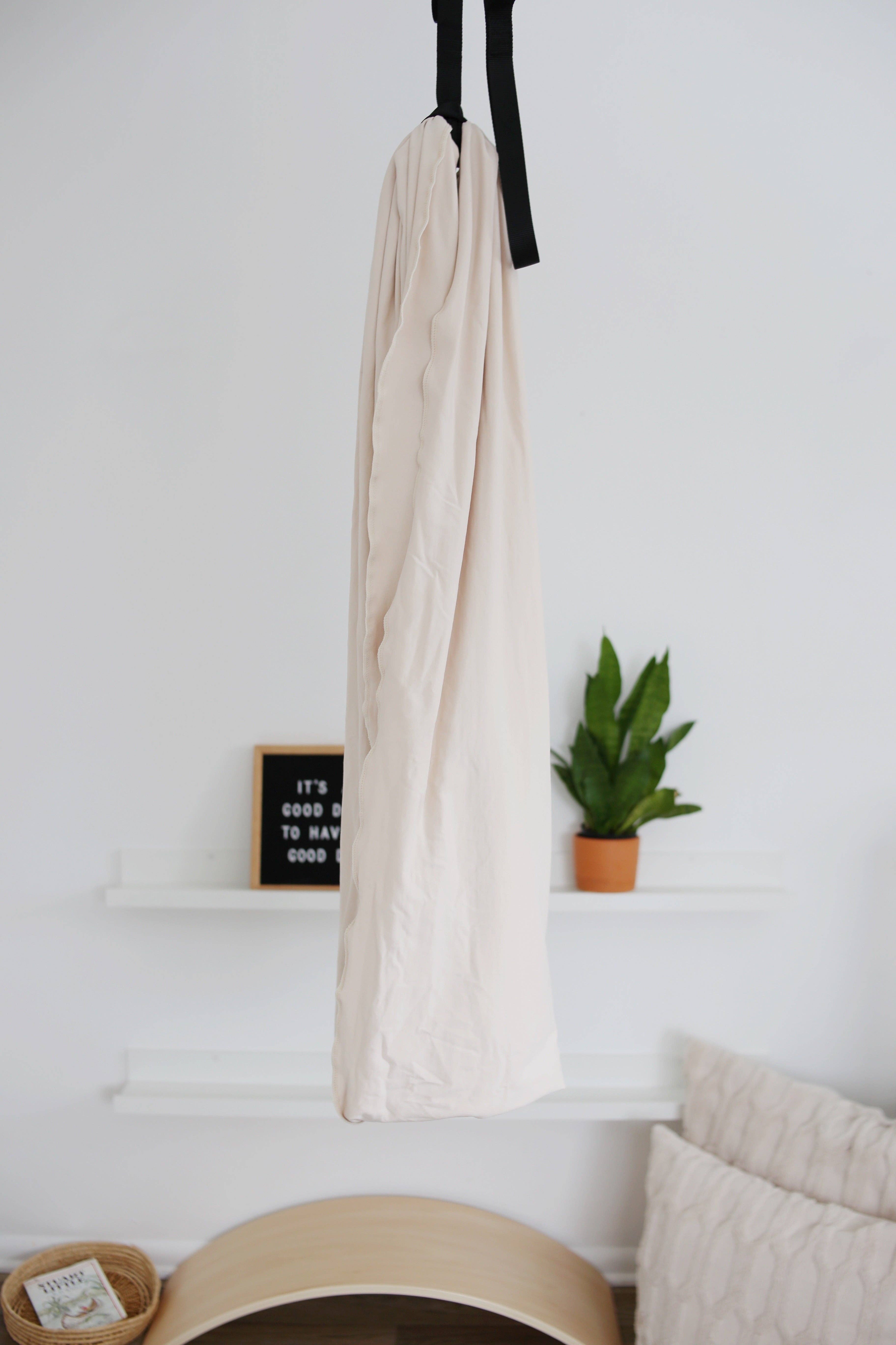 Marlowe & Co - Wholesale Swing - Kids & Baby - Oat Cotton Sensory Swing14