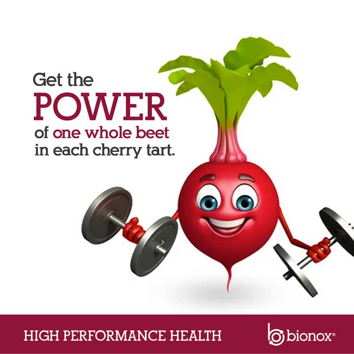 BioNox Nutrients - Wholesale Oral Supplement/Vitamin - Beetroot Energy