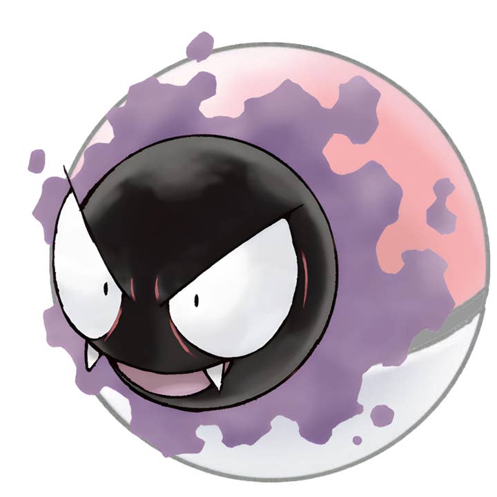 Quotables Geek Custom Designs - Wholesale Coasters - Pokémon Ceramic Coasters8