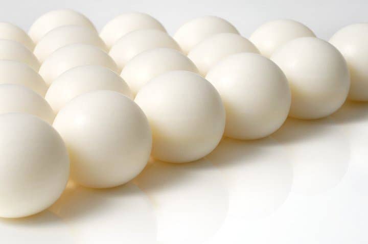Japan Best - Wholesale Bar Soap - Scented Round Ball Soap6