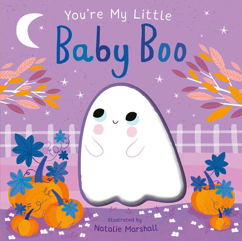 Simon & Schuster - Wholesale Baby & Toddler Book (0-2) - You're My Little Baby Boo by0
