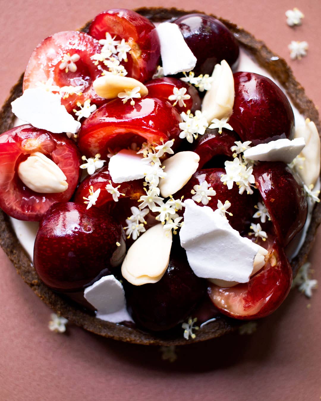 Donna Francesca - Wholesale Nuts - Hand Peeled Almonds 250 g - Made in Italy Premium Quality2