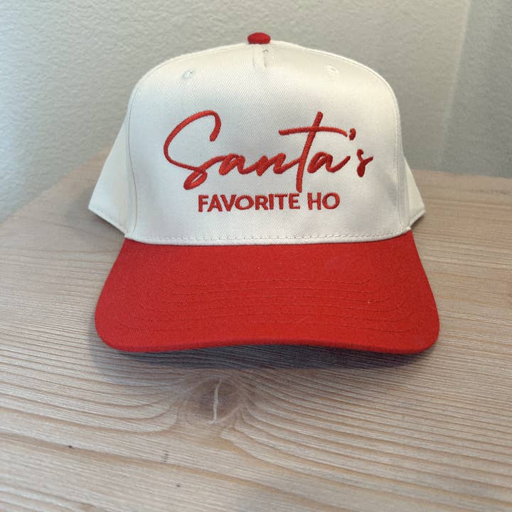 Santa’s Favorite Ho and other Purchase Wholesale double cream. Free Returns & Net 60 Terms on Faire trending on Faire.