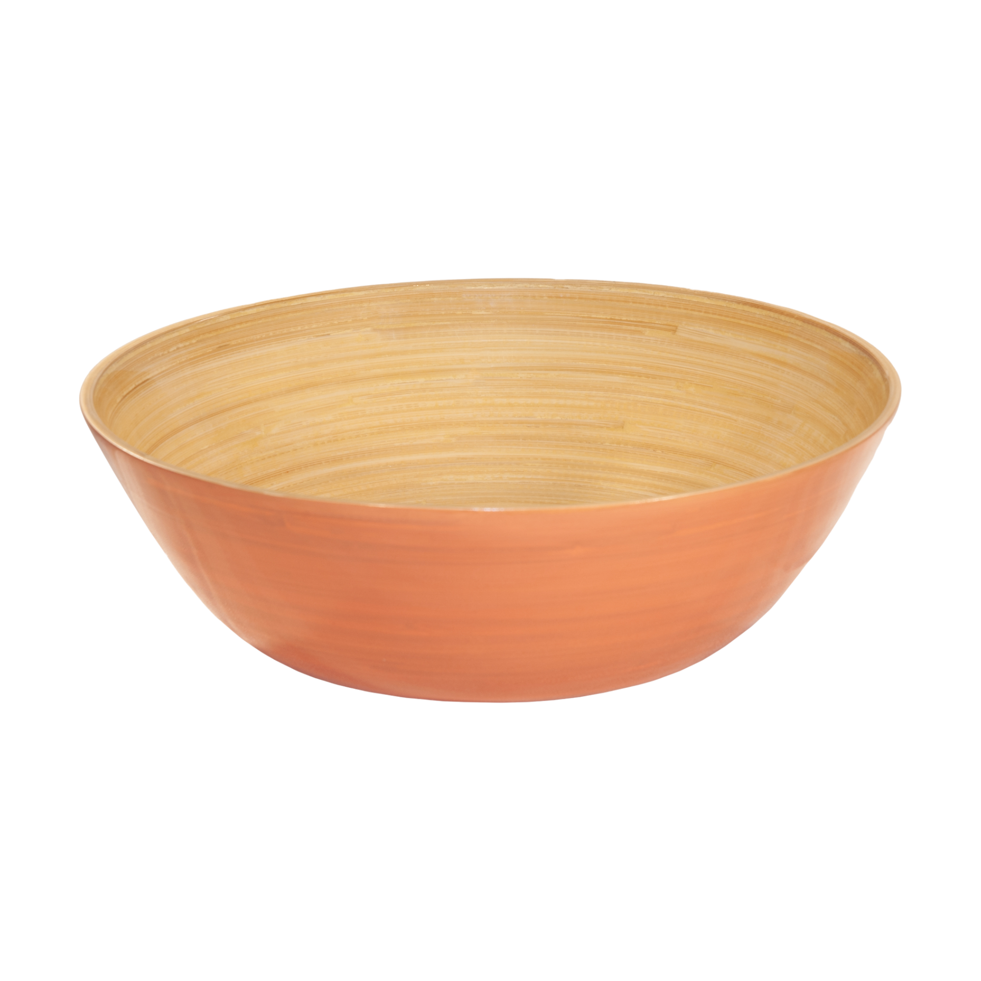 albert L. (punkt) Inc. – wholesale Bowl – Bamboo Classic Bowl23