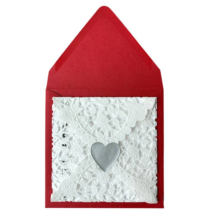 Make a Valentine Kit for wholesale by Yozo Studio