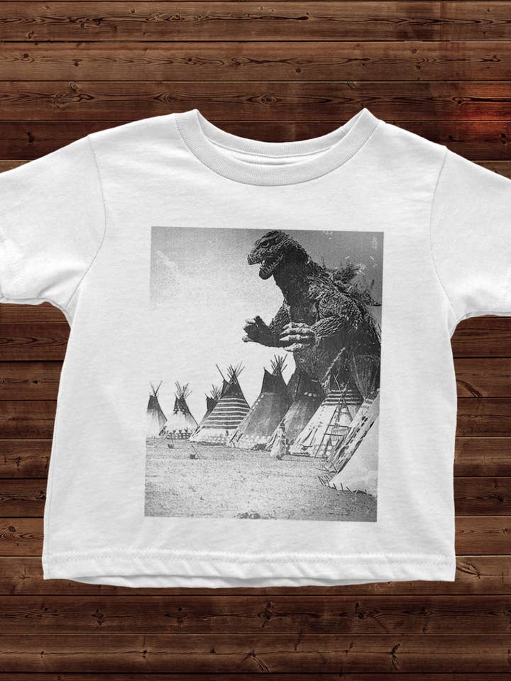 Destruction Youth for wholesale by The NTVS